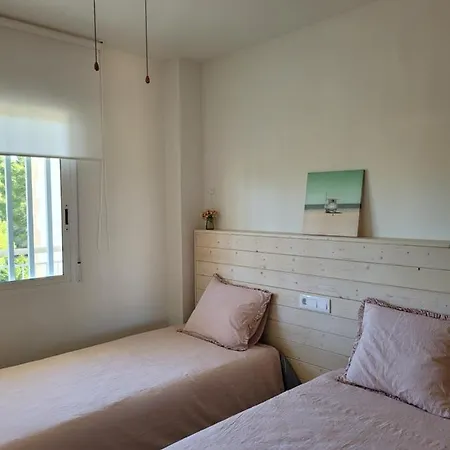 Atico Residencial 2 Apartment Calpe