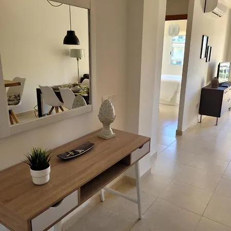 Atico Residencial 2 Apartment *