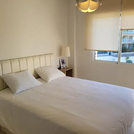Apartment Atico Residencial 2 *
