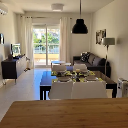 Apartamento Atico Residencial 2