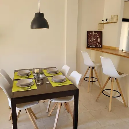 Atico Residencial 2