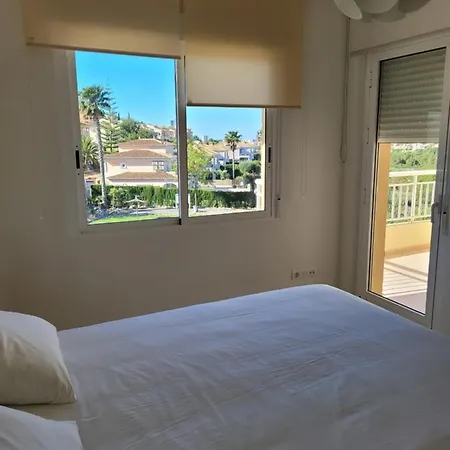 Atico Residencial 2 Apartment