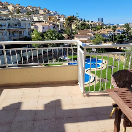Atico Residencial 2 *