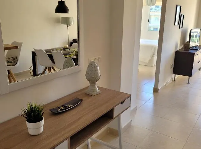 Atico Residencial 2 Apartment *