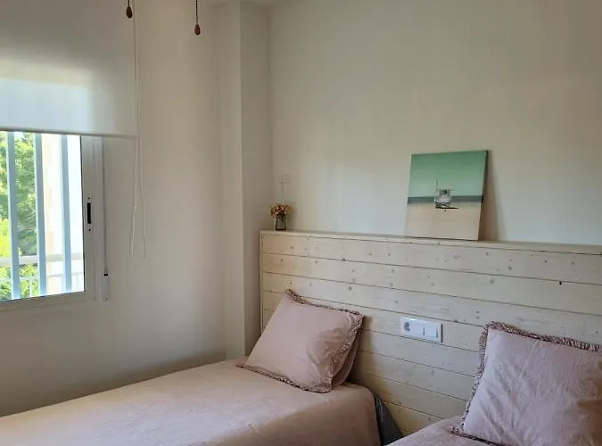 Atico Residencial 2 Apartment Calpe