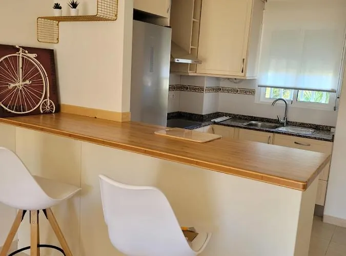 Atico Residencial 2 Apartment