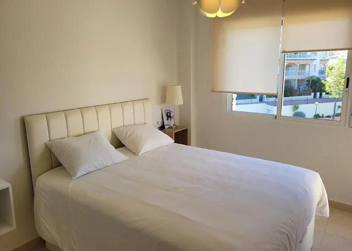 Apartment Atico Residencial 2 *
