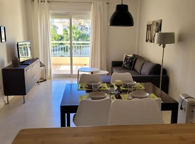 Apartment Atico Residencial 2