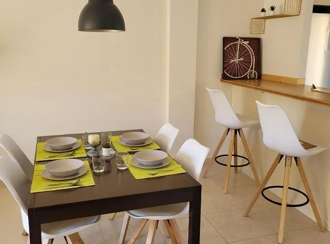 Atico Residencial 2