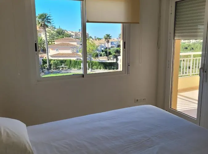 Atico Residencial 2 Apartment